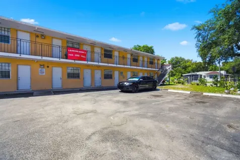 750 NW 56th Street Miami FL 33127