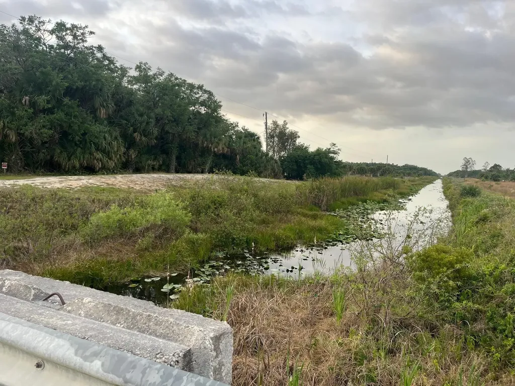 15148 NW 288th Street Okeechobee FL 34972