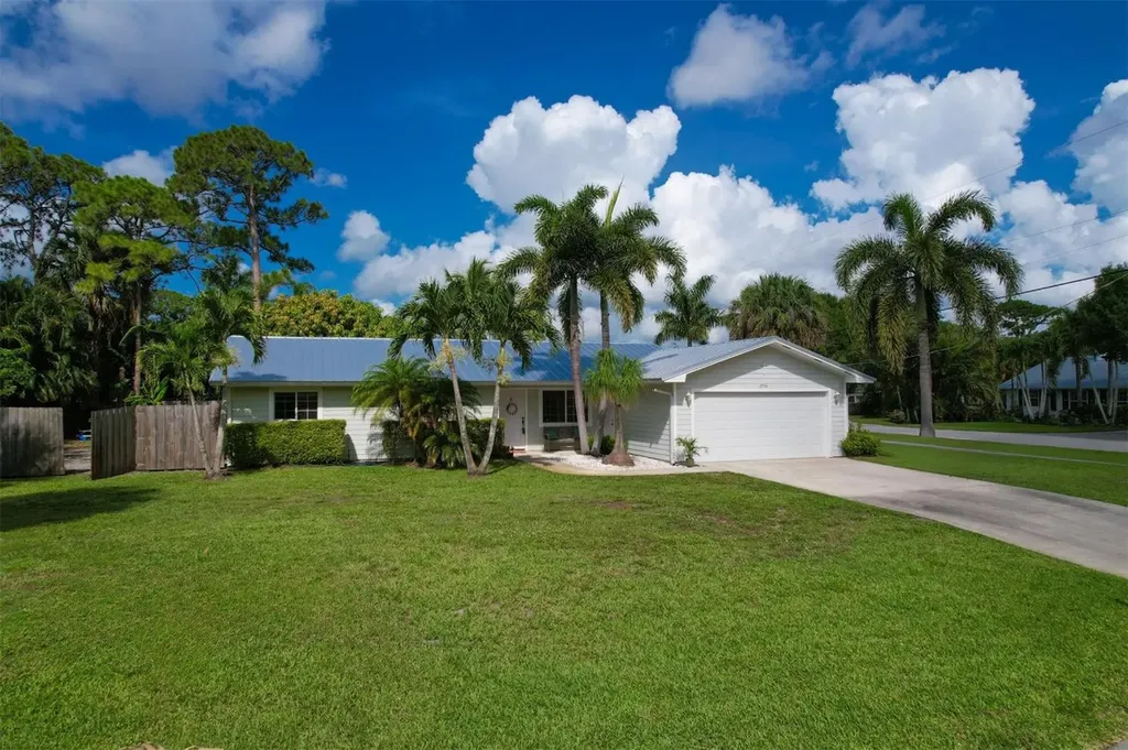 3734 SW Pompano Drive Palm City FL 34990