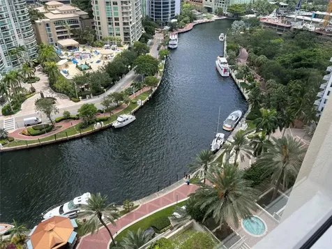 511 SE 5th Avenue Fort Lauderdale FL 33301