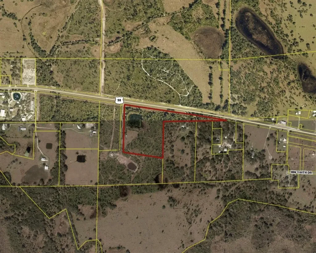18757 Us Highway 98 Okeechobee FL 34972