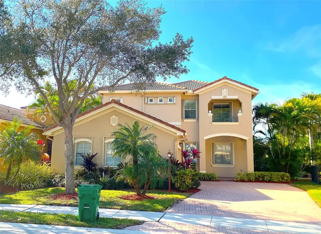 5830 NW 119th Drive Coral Springs FL 33076