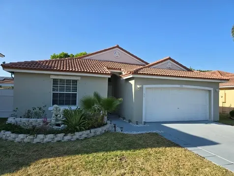 19231 SW 2nd Street Pembroke Pines FL 33029