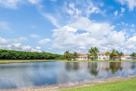 916 Savannah Falls Drive Weston FL 33327
