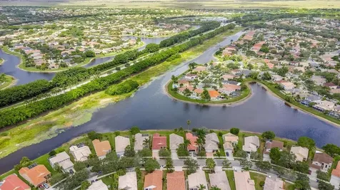 916 Savannah Falls Drive Weston FL 33327