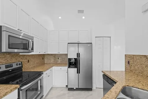 916 Savannah Falls Drive Weston FL 33327
