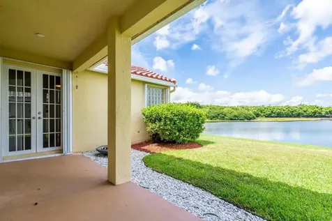 916 Savannah Falls Drive Weston FL 33327