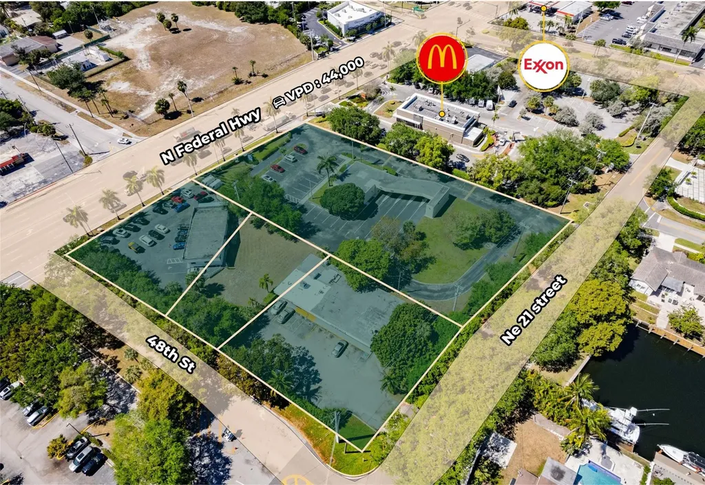 4820 N Federal Highway Lighthouse Point FL 33064