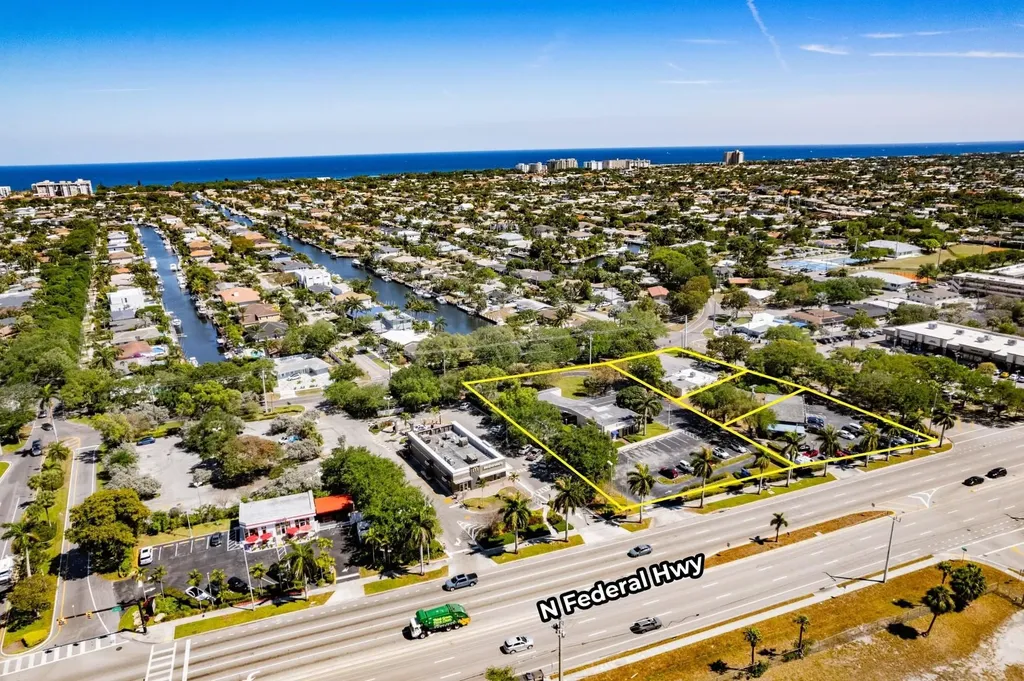 4820 N Federal Highway Lighthouse Point FL 33064