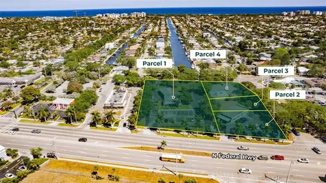 4820 N Federal Highway Lighthouse Point FL 33064