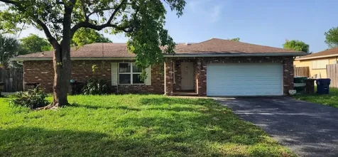 10925 NW 21st Place Coral Springs FL 33071