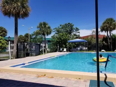 4751 NW 21st Street Lauderhill FL 33313