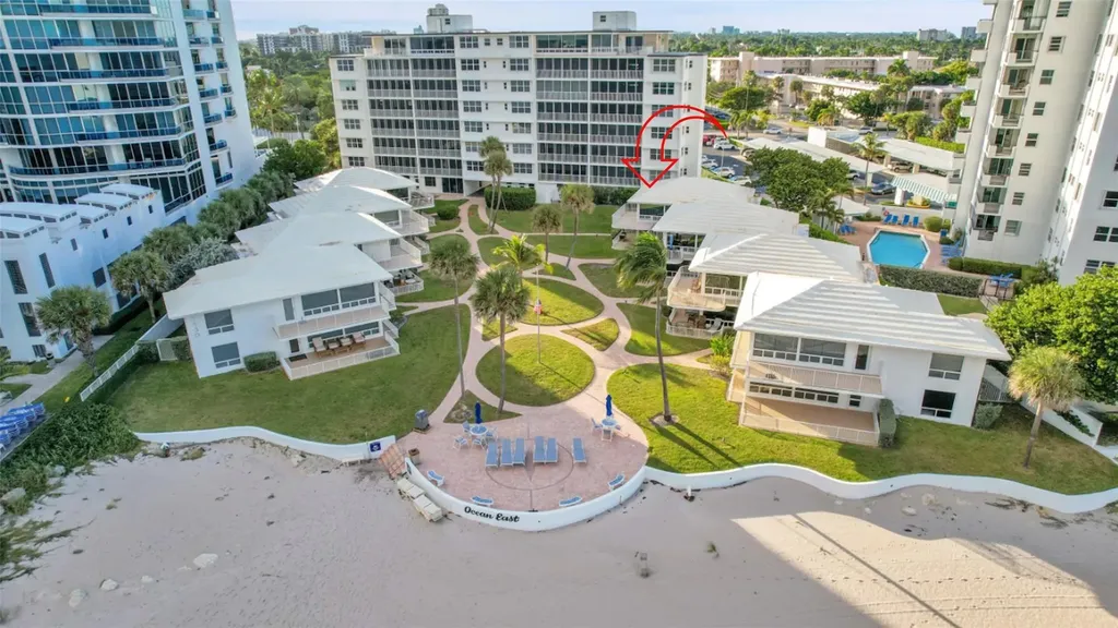 1530 S Ocean Boulevard Pompano Beach FL 33062