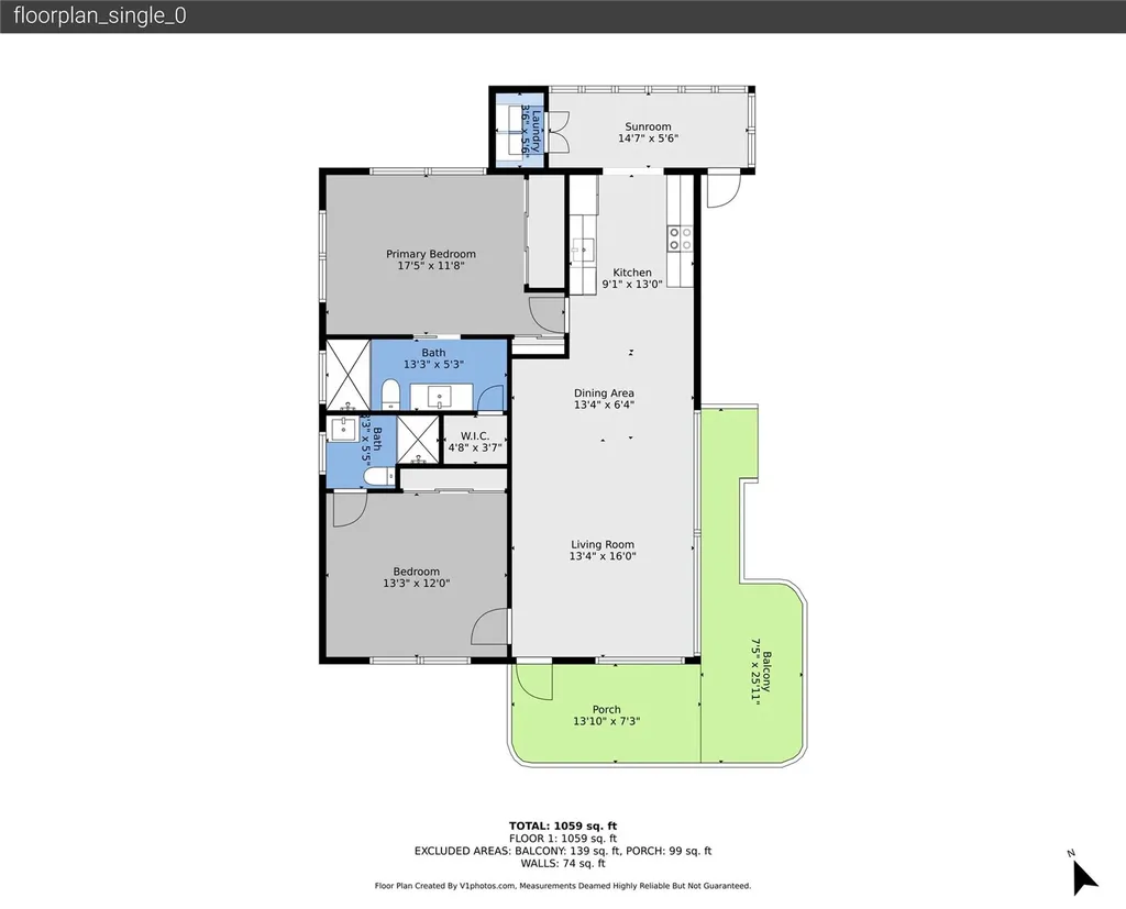 1530 S Ocean Boulevard Pompano Beach FL 33062