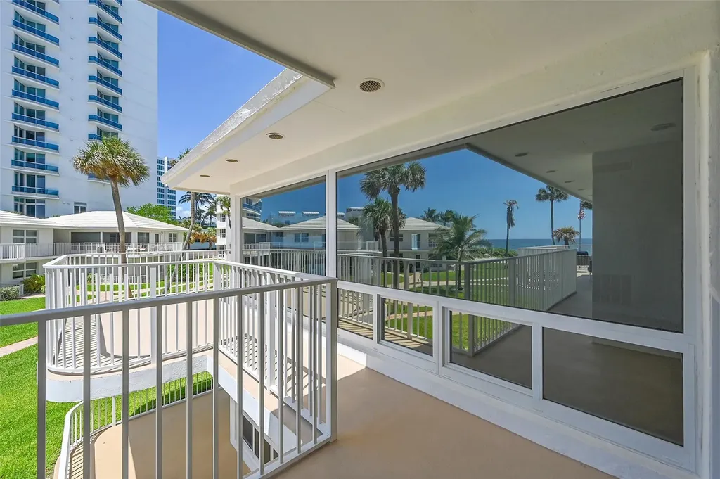 1530 S Ocean Boulevard Pompano Beach FL 33062