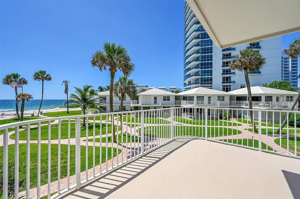 1530 S Ocean Boulevard Pompano Beach FL 33062