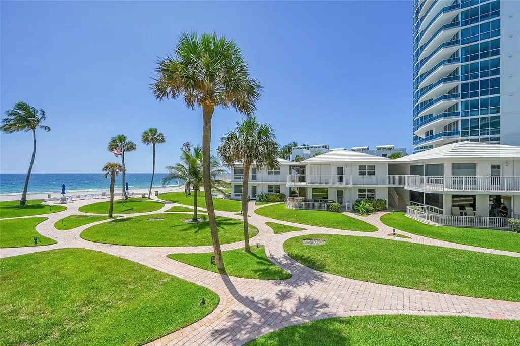 1530 S Ocean Boulevard Pompano Beach FL 33062