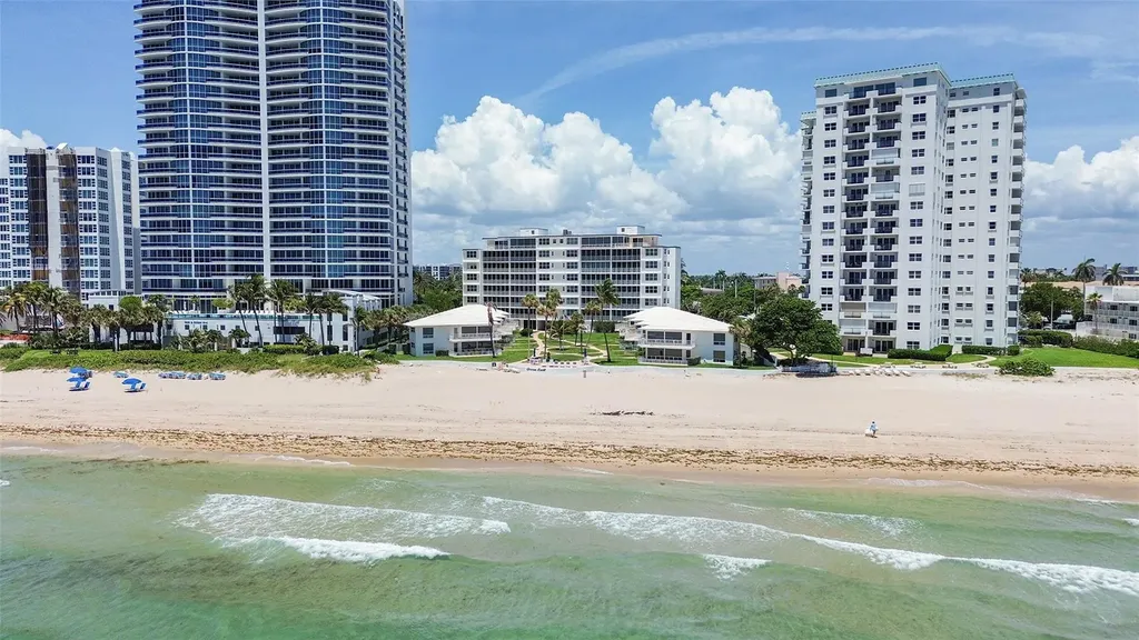 1530 S Ocean Boulevard Pompano Beach FL 33062
