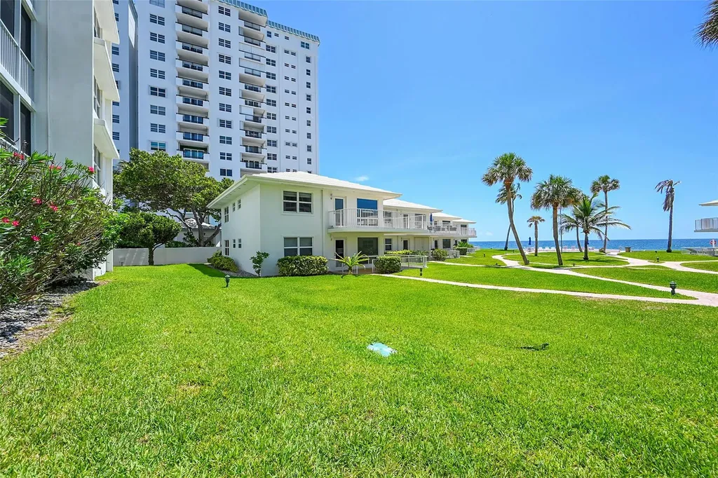 1530 S Ocean Boulevard Pompano Beach FL 33062