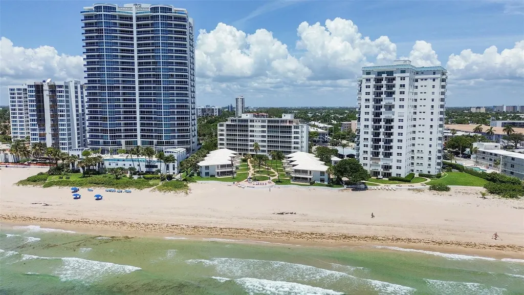 1530 S Ocean Boulevard Pompano Beach FL 33062