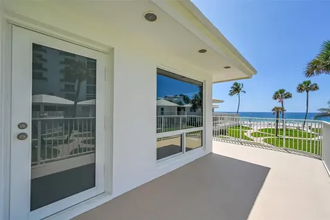 1530 S Ocean Boulevard Pompano Beach FL 33062
