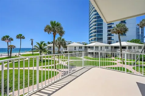 1530 S Ocean Boulevard Pompano Beach FL 33062