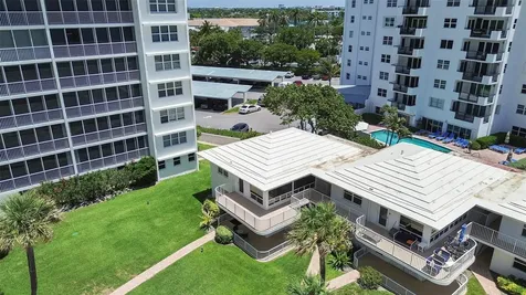 1530 S Ocean Boulevard Pompano Beach FL 33062