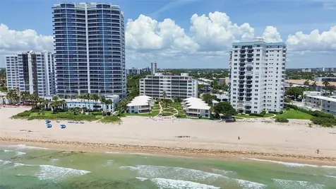 1530 S Ocean Boulevard Pompano Beach FL 33062