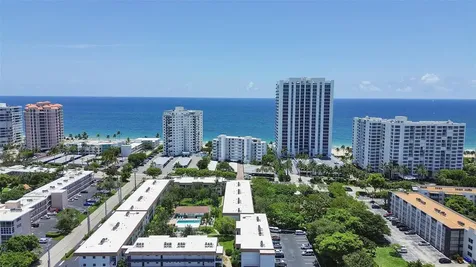 1530 S Ocean Boulevard Pompano Beach FL 33062
