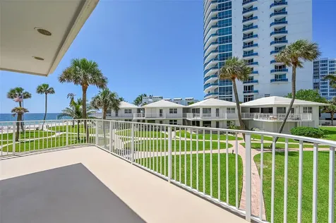 1530 S Ocean Boulevard Pompano Beach FL 33062