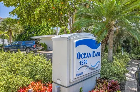 1530 S Ocean Boulevard Pompano Beach FL 33062