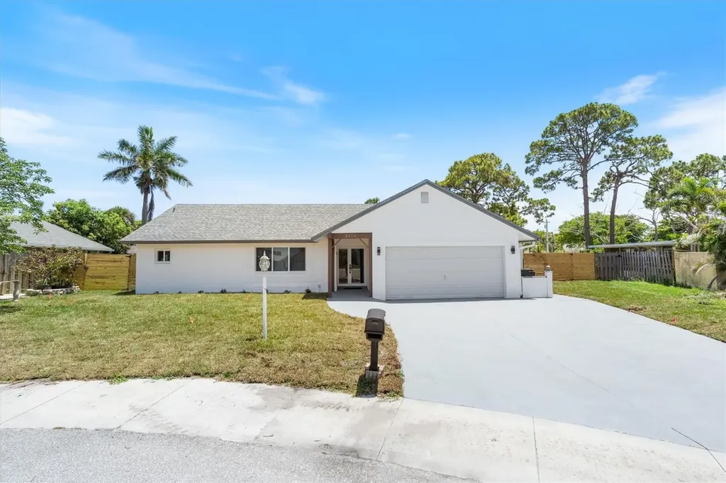 3916 NW 7th Court Delray Beach FL 33445