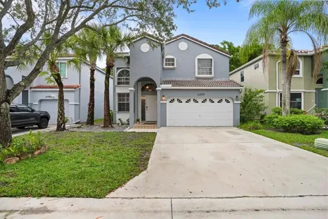 11777 NW 1st Street Coral Springs FL 33071