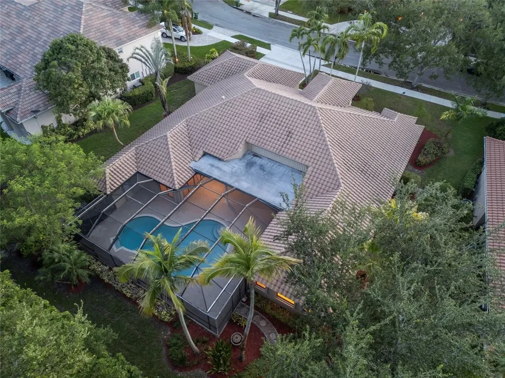 1280 Manor Court Weston FL 33326