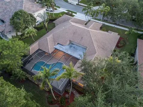 1280 Manor Court Weston FL 33326