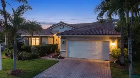 1457 NW 129th Way Sunrise FL 33323