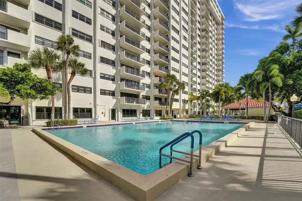3200 Port Royale Drive N Fort Lauderdale FL 33308