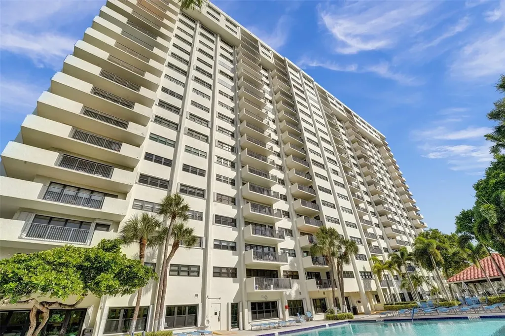 3200 Port Royale Drive N Fort Lauderdale FL 33308