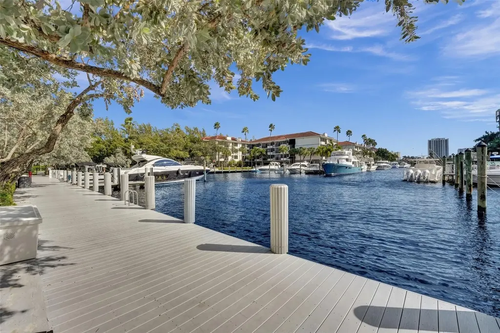 3200 Port Royale Drive N Fort Lauderdale FL 33308