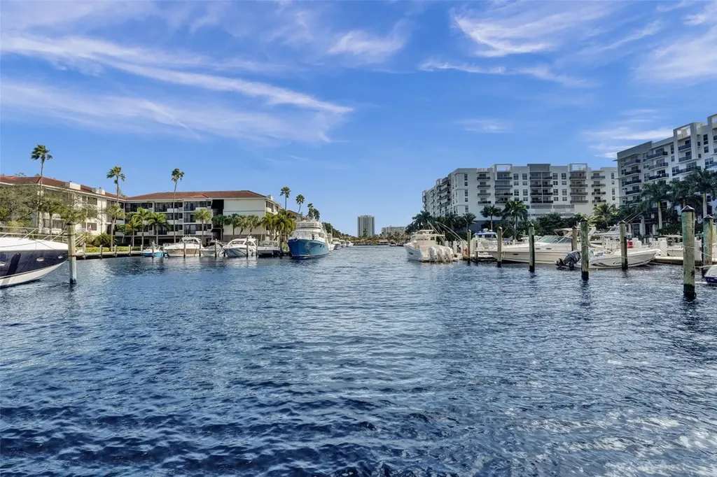 3200 Port Royale Drive N Fort Lauderdale FL 33308