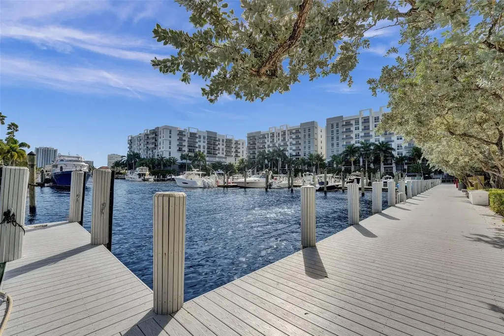 3200 Port Royale Drive N Fort Lauderdale FL 33308
