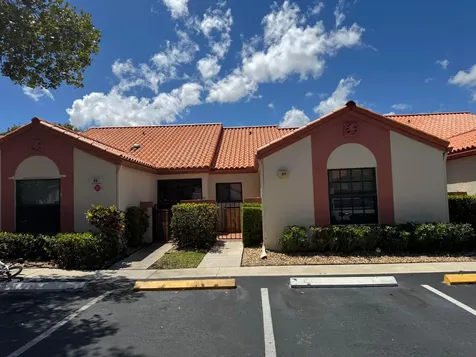 84 Centennial Court Deerfield Beach FL 33442