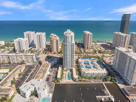 1945 S Ocean Drive Hallandale Beach FL 33009