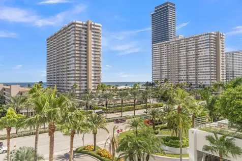 1945 S Ocean Drive Hallandale Beach FL 33009