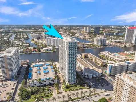 1945 S Ocean Drive Hallandale Beach FL 33009