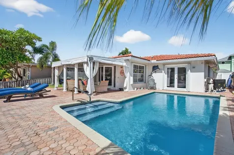 2534 SE 14th Street Pompano Beach FL 33062