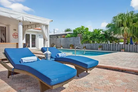 2534 SE 14th Street Pompano Beach FL 33062