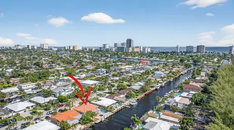 2534 SE 14th Street Pompano Beach FL 33062