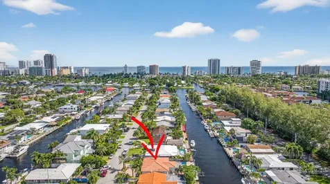 2534 SE 14th Street Pompano Beach FL 33062