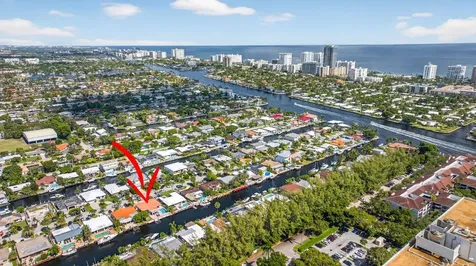 2534 SE 14th Street Pompano Beach FL 33062